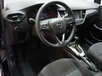 käytetty Opel Crossland Comfort Edition 130 A