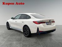 Käytetty BMW i4 250 kW (340 HP) 2022 Sedan