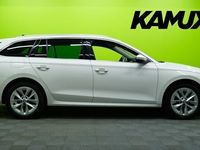 käytetty Skoda Octavia Combi 1.4 TSI PHEV Style iV DSG Autom. //