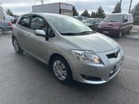 käytetty Toyota Auris 1,6 Dual VVT-i 5ov MultiMode Linea Sol