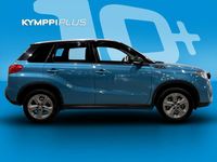Käytetty Suzuki Vitara GLX 120 HP (88 kW) 2016 Katumaasturi