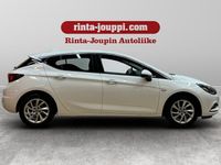 käytetty Opel Astra 5-ov Innovation 1,6 CDTI Ecotec 100kW AT6 - Adaptiivinen