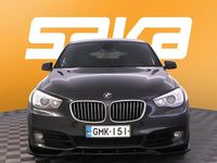 Käytetty BMW 530 Gran Turismo 245 HP (180 kW) 2010 Sedan