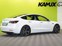 käytetty Tesla Model 3 Model 3Dual AWD