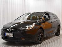 käytetty Opel Astra Sports Tourer Innovation Plus 120 D Turbo A Tulossa