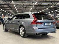 Käytetty Volvo V90 Business Edition 392 HP (288 kW) 2018 Farmari