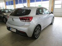 käytetty Kia Rio 1,1 CRDi ISG LX 5D EcoDynamics