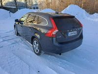 käytetty Volvo V60 T6 TwE AWD Recharge Momentum aut Tulossa Tuusulaan