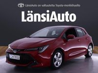Käytetty Toyota Corolla Active 184 HP (135 kW) 2019 Punainen Viistoperä