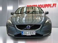 käytetty Volvo V40 D2 Business aut - 3kk lyhennysvapaa