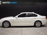 Käytetty BMW 520 184 HP (135 kW) 2011 Sedan