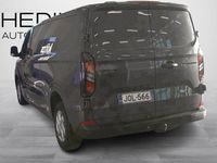 Uusi Ford Transit Custom Trend 2025 Van