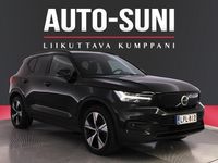 Käytetty Volvo XC40 R-Design 300 kW (408 HP) 2020 Musta Katumaasturi