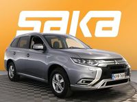 Käytetty Mitsubishi Outlander P-HEV Intense 208 HP (152 kW) 2019 Katumaasturi