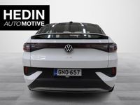 käytetty VW ID5 Pro Performance 150 kW, akku 77 kWh