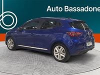 Käytetty Renault Clio V Zen 91 HP (66 kW) 2022 Viistoperä