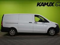 käytetty Mercedes Vito 116CDI Keskipitkä /