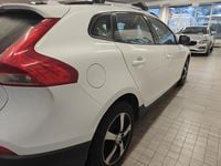 Käytetty Volvo V40 CC Momentum 150 HP (110 kW) 2015 Farmari