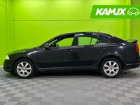 Käytetty Skoda Octavia RS 170 HP (125 kW) 2008 Musta Sedan