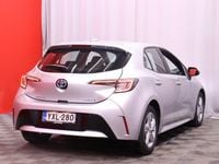 Käytetty Toyota Corolla Active 122 HP (89 kW) 2021 Viistoperä