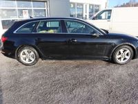 käytetty Audi A4 Avant 2,0 TDI 130 kW quattro S tronic Tulossa /