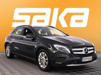 Käytetty Mercedes GLA220 170 HP (125 kW) 2014 Katumaasturi