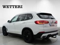 Käytetty BMW X5 394 HP (289 kW) 2020 Katumaasturi