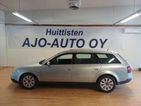 Käytetty Audi A6 165 HP (121 kW) 1998 Harmaa Farmari