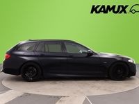 käytetty BMW 530 F11 Touring M-Sport Aut.