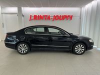 käytetty VW Passat Sedan Comfortline 1,8 TSI 118 kW - 3kk lyhennysvapaa