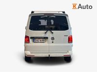 Käytetty VW T6.1 204 HP (150 kW) 2022 Valkoinen Van