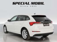 käytetty Skoda Scala 1,0 TSI 110 Style DSG Autom