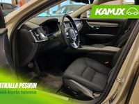 Käytetty Volvo S90 Business Edition 150 HP (110 kW) 2018 Ruskea Sedan