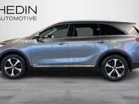 Käytetty Kia Sorento Comfort 200 HP (147 kW) 2016 Harmaa Katumaasturi