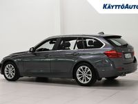 käytetty BMW 320 320 F31 Touring d A xDrive Business Exclusive