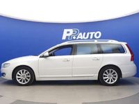 käytetty Volvo V70 D4 AWD Business Classic aut