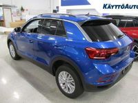 käytetty VW T-Roc Comfort Business 1,5 TSI EVO 110 kW DSG