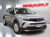 Käytetty Opel Mokka Comfort 131 HP (96 kW) 2023 Harmaa Katumaasturi