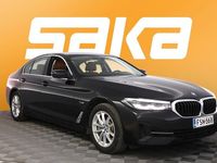 Käytetty BMW 530e Comfort Edition 292 HP (214 kW) 2023 Sedan