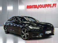 Käytetty Volvo S90 Business Edition 303 HP (222 kW) 2019 Sedan