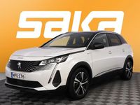 Käytetty Peugeot 3008 GT 299 HP (219 kW) 2021 Katumaasturi