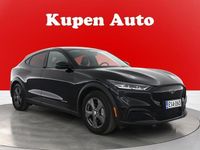 Käytetty Ford Mustang Mach-E 202 kW (276 HP) 2021 Katumaasturi