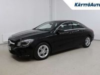 käytetty Mercedes CLA180 BE A Premium Business