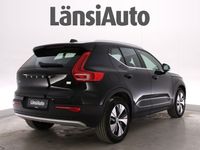 käytetty Volvo XC40 T4 TwE Business Inscription Expression aut / Kamera / Adapt. vakkari / On Call / Sähk takaluukku / **** LänsiAuto Safe -sopimus esim. alle 25 €/kk tai 590 € ****