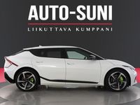 Käytetty Kia EV6 Premium 239 kW (325 HP) 2023 Katumaasturi