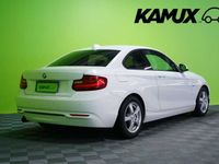 käytetty BMW 220 220 F22 Coupe i Business Sport //