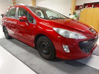 käytetty Peugeot 308 1.6VTi SW