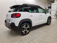 käytetty Citroën C3 Aircross PureTech 130 Shine Limited