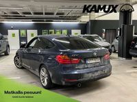 käytetty BMW 320 Gran Turismo Gran Turismo F34 320i TwinPower Turbo A xDrive Sport Line Edition