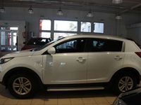 käytetty Kia Sportage 1,6 ISG Urban LX EcoDynamics